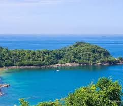 Galle’s Hidden Cove: Jungle Beach & Rumassala