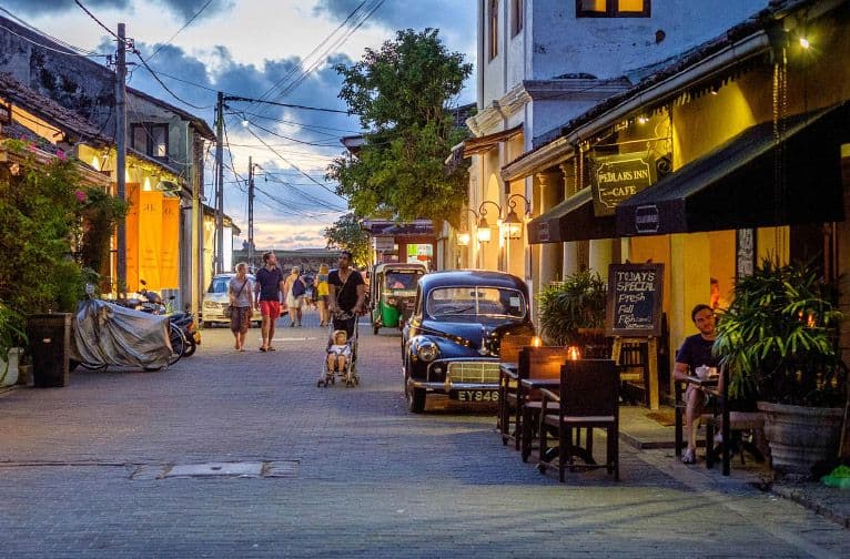 48 Hours in Galle: The Perfect 2-Day Itinerary