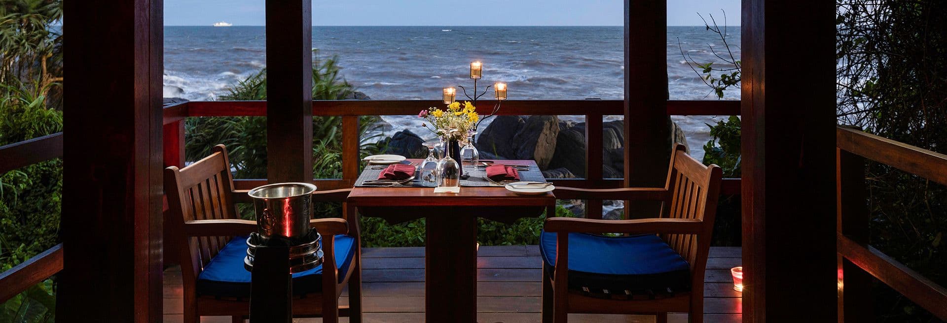 Fine Dining in the Fort: Top 5 Romantic Restaurants (Date Night Guide)