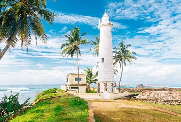 The Ultimate Self-Guided Walking Tour of Galle Fort (Map & Itinerary)